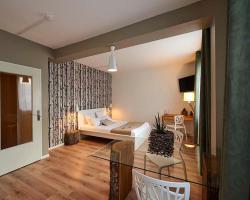 L'aparthoteL LhL