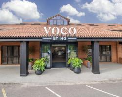 voco Corby Kettering by IHG