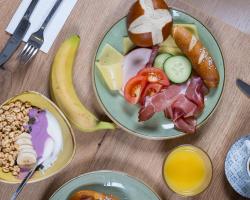 Garner Hotel Wiesbaden City by IHG