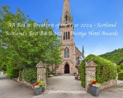 The Auld Kirk
