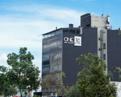 One Sixteen Hotel