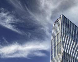 Radisson Blu Hotel Batumi