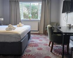 The Warwick Hotel
