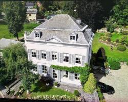 Dépendance Maison Géron