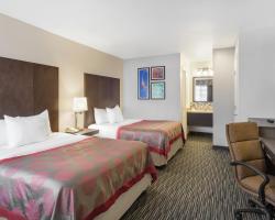 Ramada by Wyndham Monterey