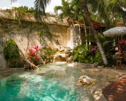 Mezcal Boutique Hotel