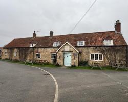 Red Lion Dunston