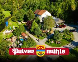 Pension Pulvermühle