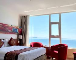 Nha Trang Wonderland Hotel