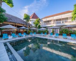 Sayang Sanur Terrace House