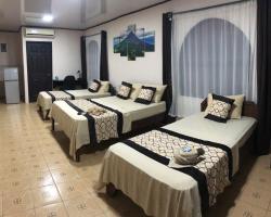 HOTEL DEL RiO