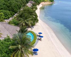 Sudamala Resort, Seraya, Flores