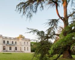 Hôtel Château La Chèze - Bordeaux Floirac