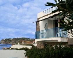 Residence Hotel La Rotonda Sul Mare