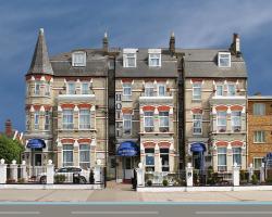 Clapham South Dudley Hotel