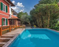 B&B Villa Regina
