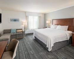 TownePlace Suites by Marriott Tucson Williams Centre