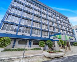 Holiday Inn Express San Juan Condado by IHG