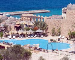 Jewels Sahara Boutique Resort