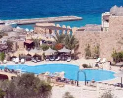 Jewels Sahara Boutique Resort