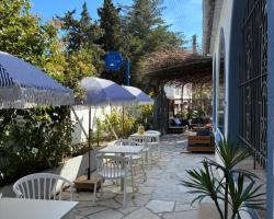 Hotel Princesse D'Azur