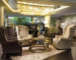 Congress Hotel Weimar by Mercure