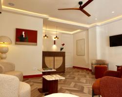 Hostal Jakiton