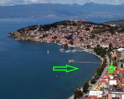 Apartments Tomic