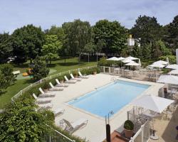 Novotel Amiens Pôle Jules Verne