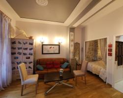 Очаровательная Studio Alberti