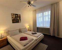 City B&B Cochem
