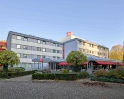 ibis Tilburg