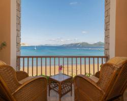 Methoni Beach Hotel