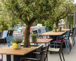 Mercure Amsterdam City Hotel