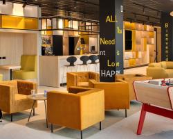 ibis Vichy