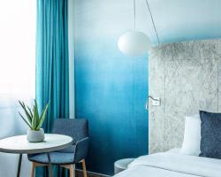 Mercure Vannes Le Port