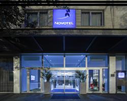 Novotel Leuven Centrum