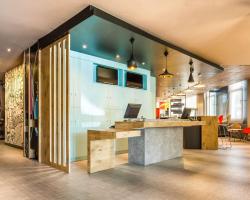 Ibis Sevilla