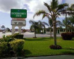 Economy Inn Okeechobee