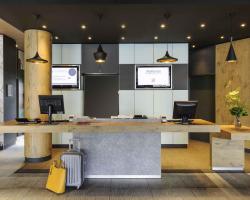 ibis Hotel Hannover City