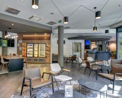 Novotel Suites München Parkstadt Schwabing