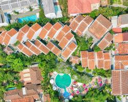 Hoi An Ancient House Resort & Spa