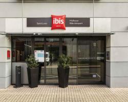 Ibis Aéroport Bâle Mulhouse