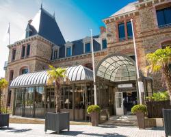 Royal Emeraude Hotel Dinard - MGallery Collection