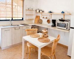 Afroditi Junior Suites