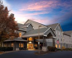 La Quinta by Wyndham Eugene