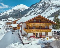 Pension Regina