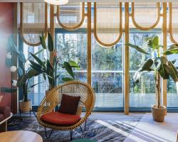 ibis Styles Antibes