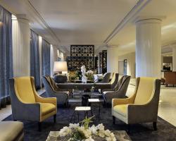 Pullman Auckland Hotel & Apartments