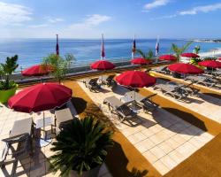 Aparthotel Adagio Nice Promenade des Anglais